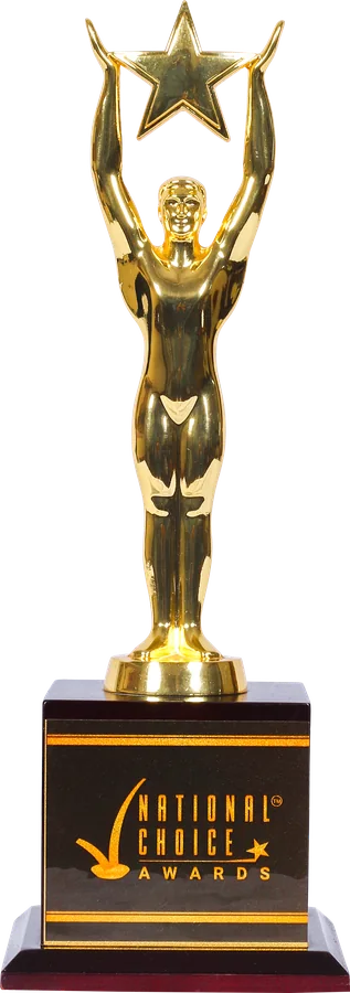 National Choice Award