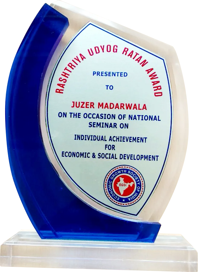 Rashtriya Udyog Ratan Award