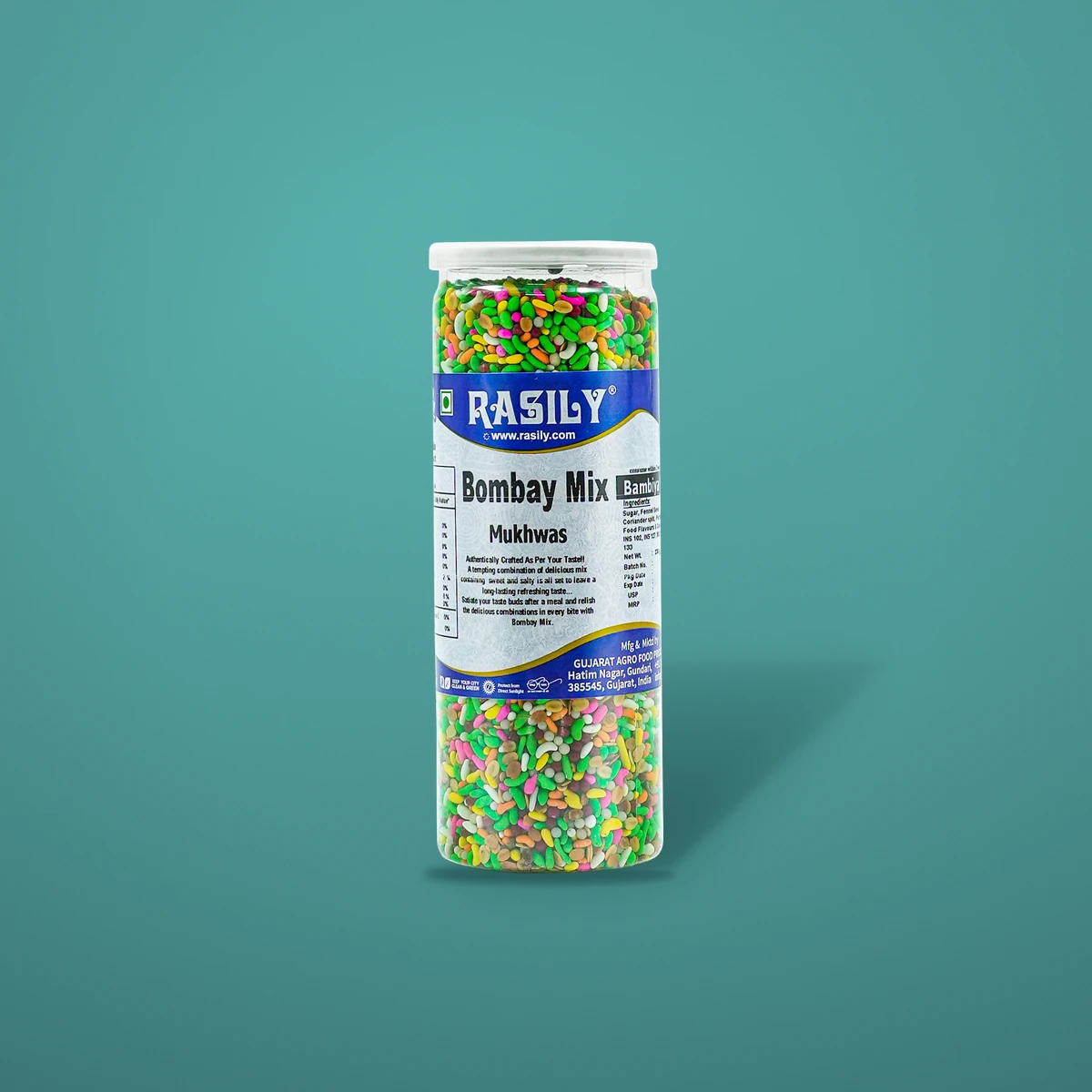 Bombay Mix Mukhwas