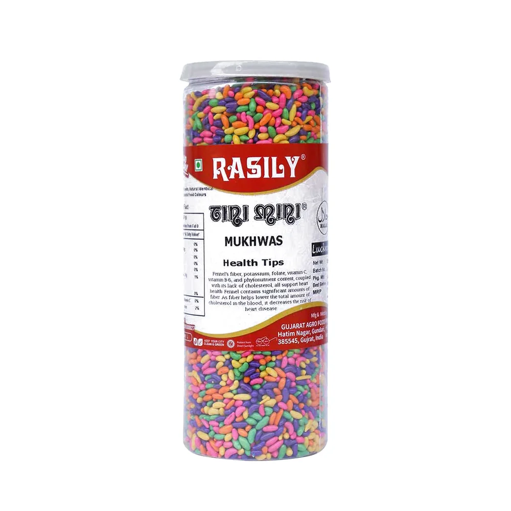 Rasily Family Combo — Pack of 5 — photo 5