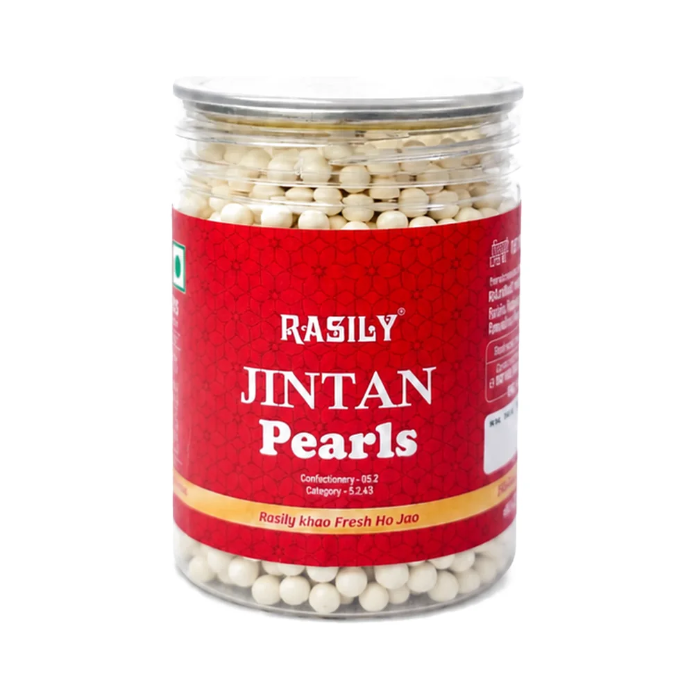 Jintan Pearls