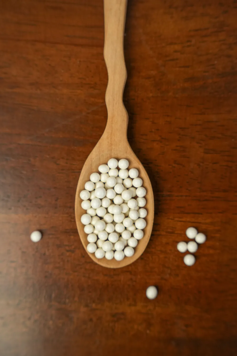Rasily Jintan Pearls 140g — photo 3