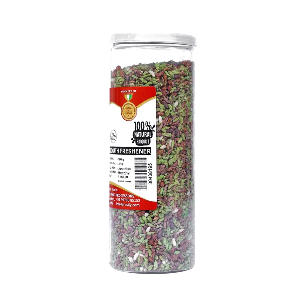 Rasily Mitha Pan Mukhwas 180g — photo 3