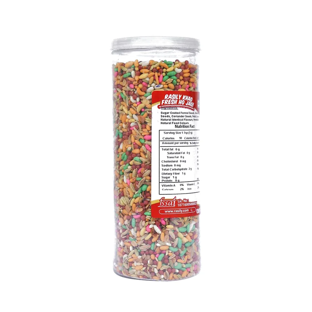 Rasily Rangeela Mukhwas 230g — photo 4