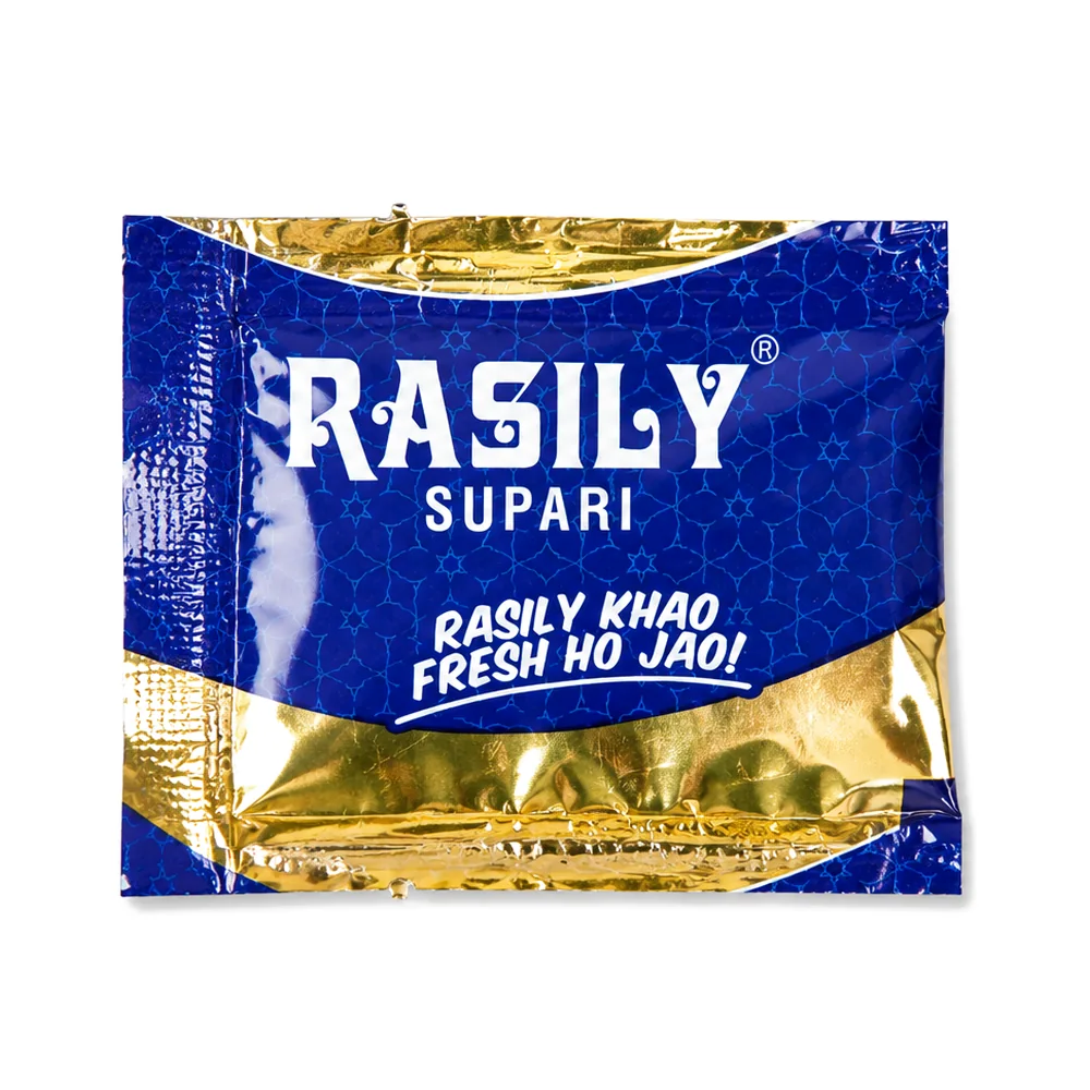 Rasily Supari Sachet