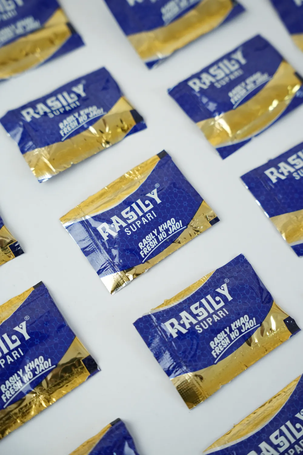 Rasily Rasily Supari Sachet 90g — photo 3