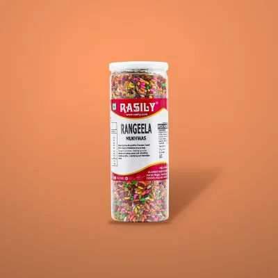 Rangeela Mukhwas