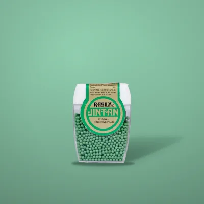 Jintan Green