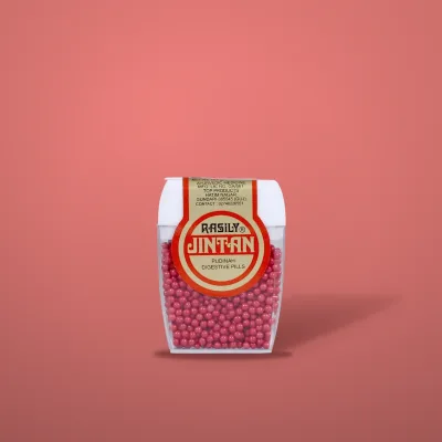 Jintan Red