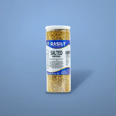 Salted Mukhwas