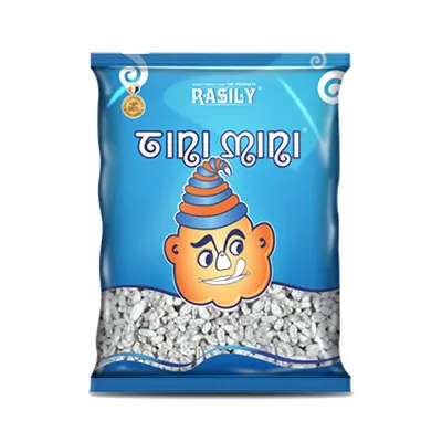White Mint Madrasi