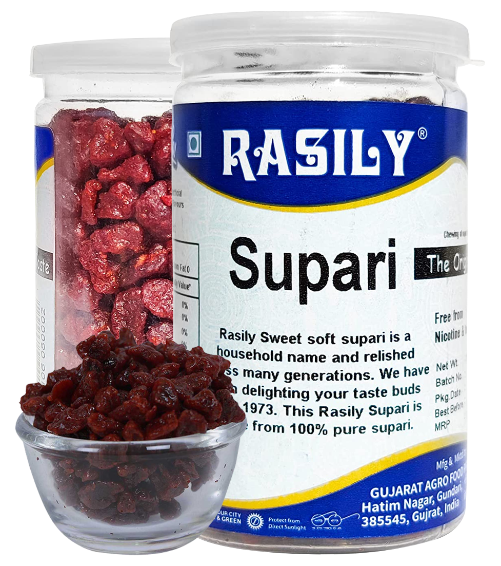 Supari Mukhwas Mouth Freshener