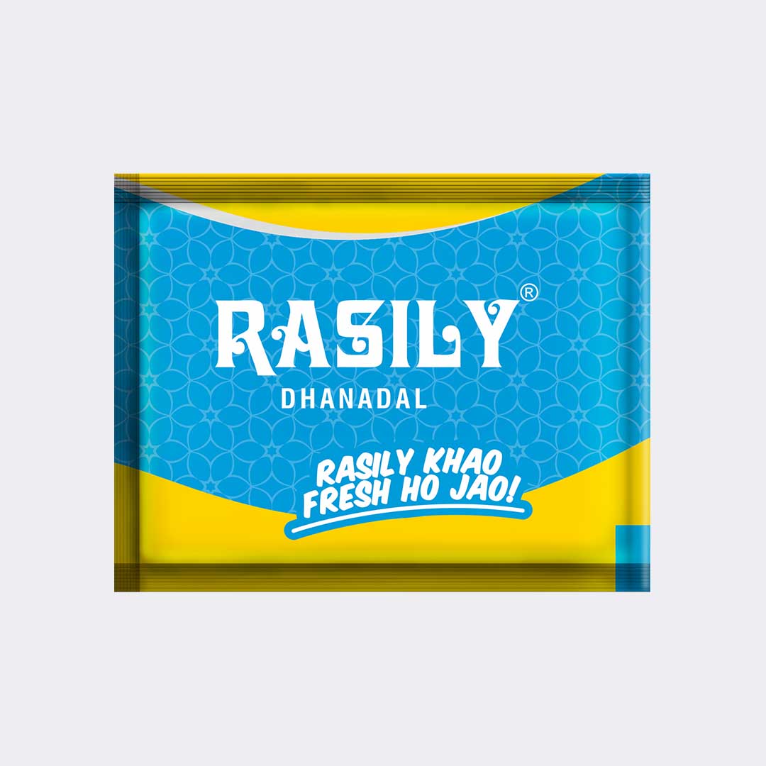 rasily dhanadal