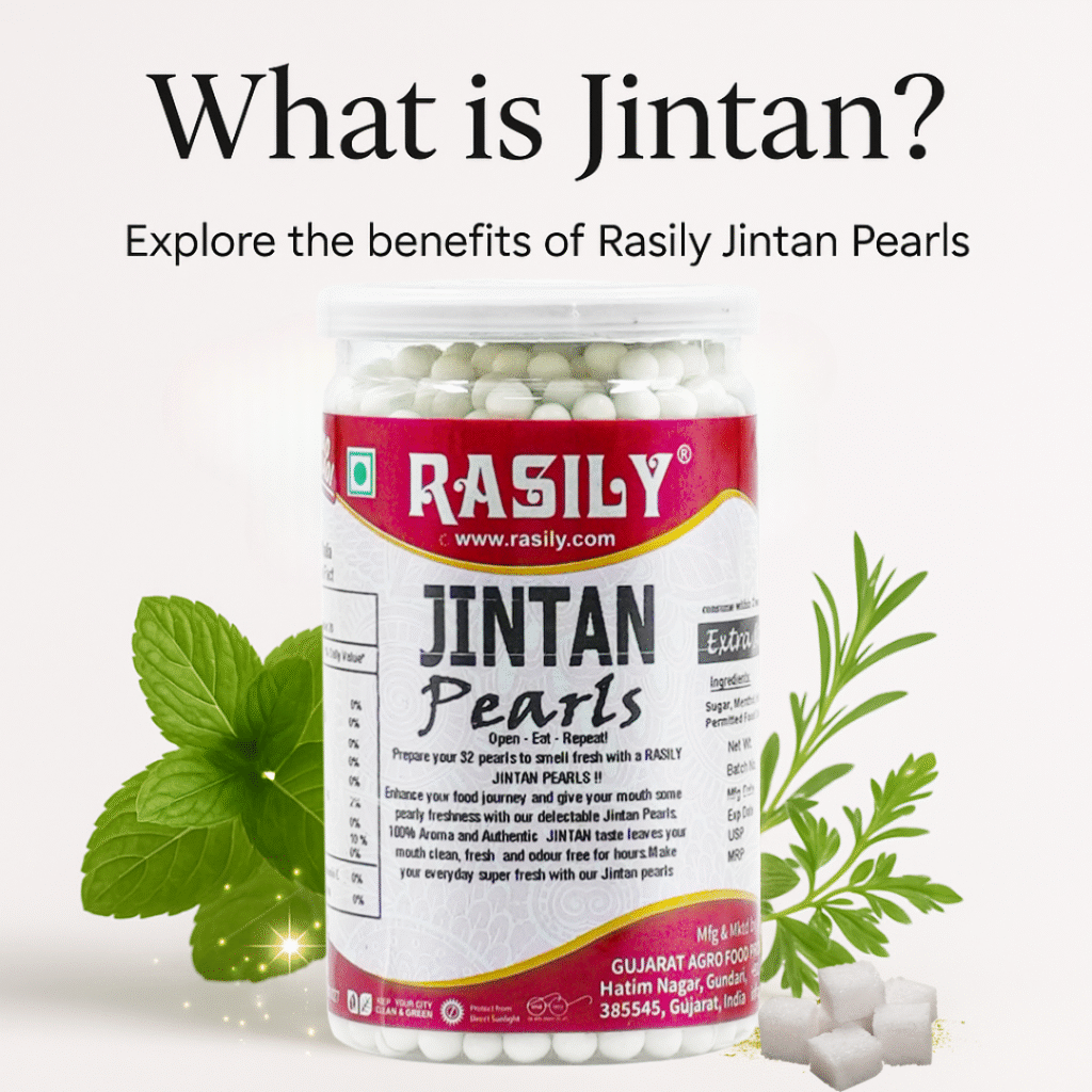 What is Jintan